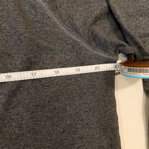 Under armour long sleeve shirt Heat Gear - Picture 4 of 6